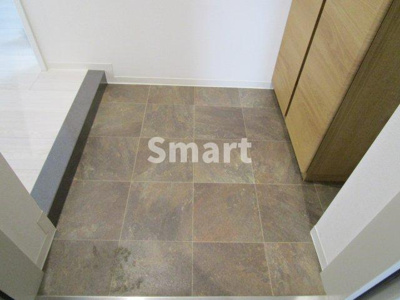 【玄関】 | 欅レジデンス