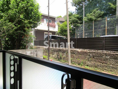 【展望】 | 欅レジデンス