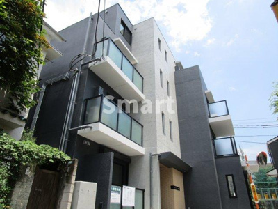 【外観】 | 欅レジデンス