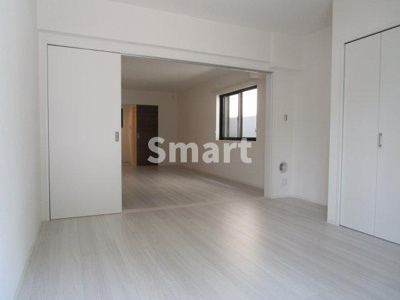 【居間・リビング】 | 欅レジデンス