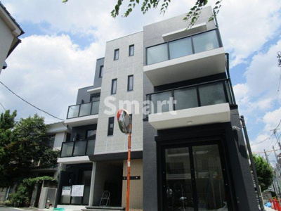 【外観】 | 欅レジデンス