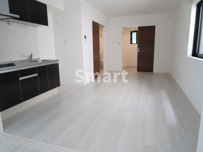 【居間・リビング】 | 欅レジデンス