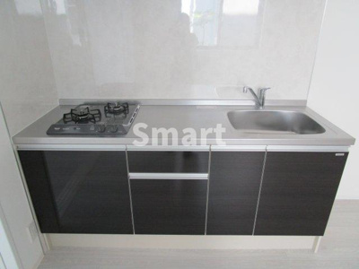 【キッチン】 | 欅レジデンス