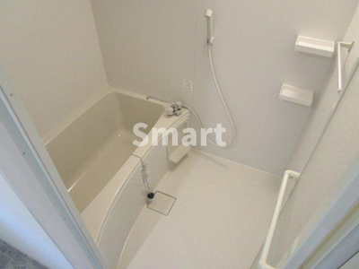 【浴室】 | 欅レジデンス