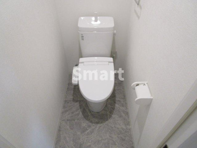 【トイレ】 | 欅レジデンス