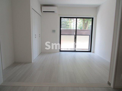 【寝室】 | 欅レジデンス