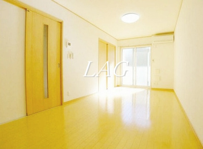 【寝室】 | アスピリアエミネンスⅡ | 寝室です。