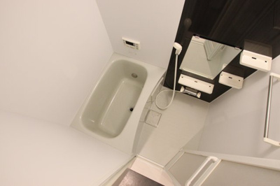 【浴室】 | AVENIR