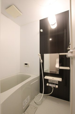 【浴室】 | AVENIR