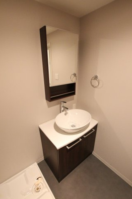 【独立洗面台】 | AVENIR