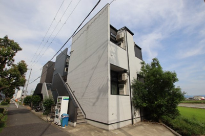 【外観】 | AVENIR