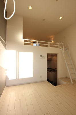 【洋室】 | AVENIR