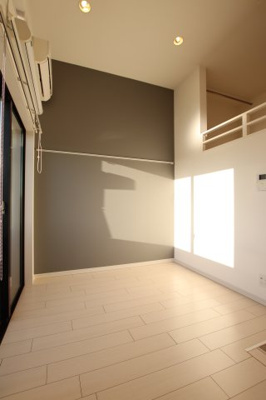 【洋室】 | AVENIR