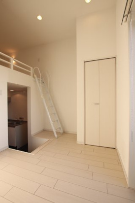 【洋室】 | AVENIR