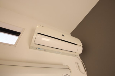 【設備】 | AVENIR | エアコン