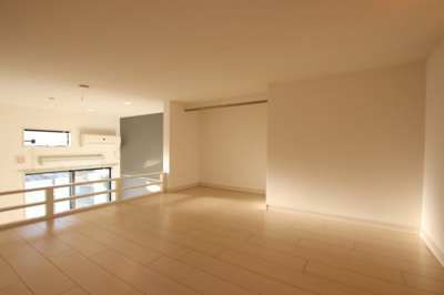 【内装】 | AVENIR