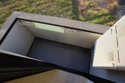 【バルコニー】 | AVENIR