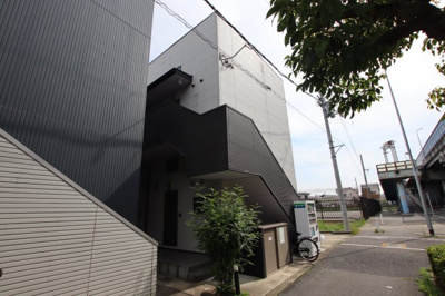 【外観】 | AVENIR