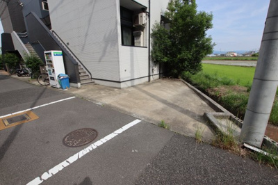 【その他共用部分】 | AVENIR