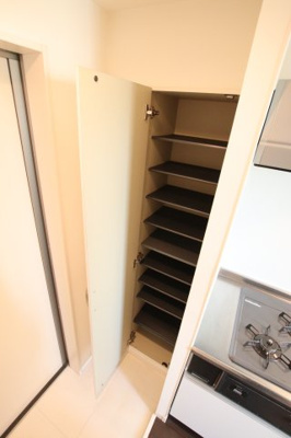 【収納】 | AVENIR | シューズボックス