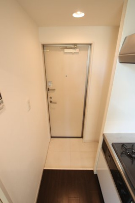 【玄関】 | AVENIR