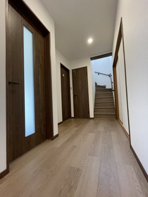 【その他】 | 栗東市岡 | 廊下