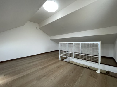 【その他】 | 栗東市岡 | 屋根裏収納