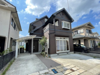 栗東市岡の画像