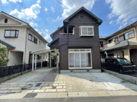 栗東市岡の画像