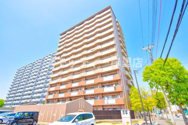 グランデージ住之江