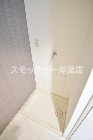 グランデージ住之江のその他