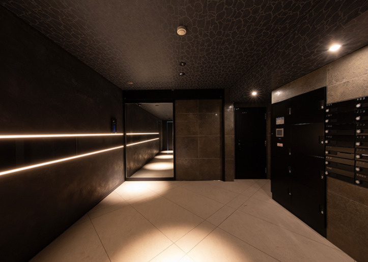 RELUXIA東向島Ⅱのその他共用部分