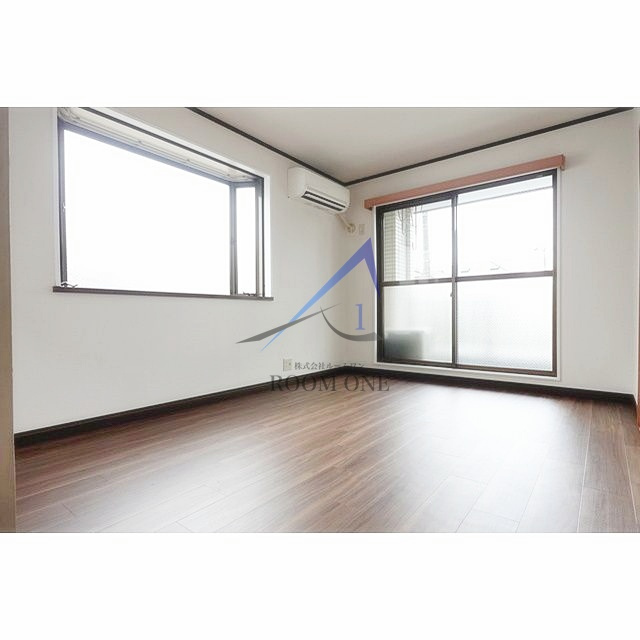 アクセス堀切Ⅱの寝室|寝室です。