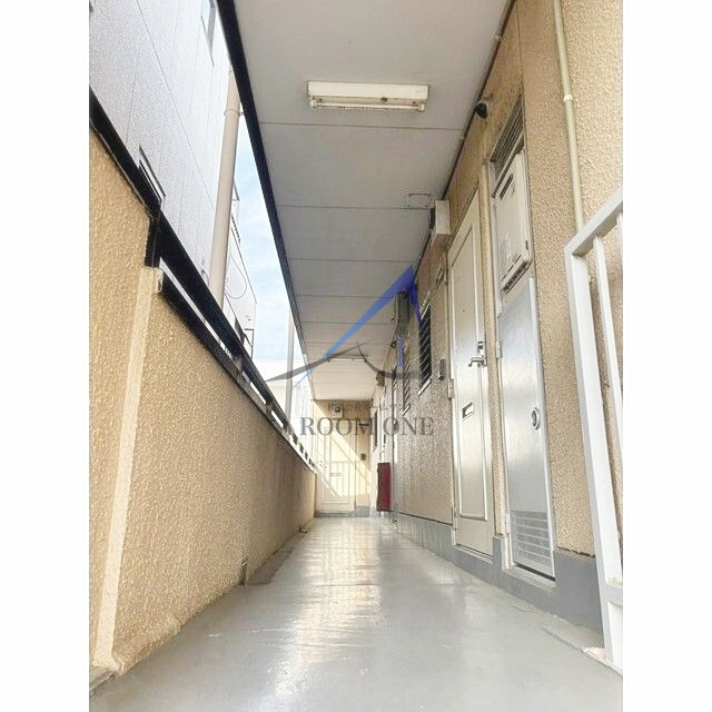 アクセス堀切Ⅱのその他