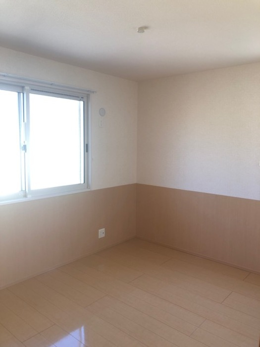 シャンボール B棟の内装|その他部屋・スペース