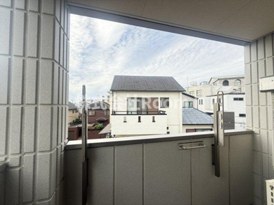 【展望】 | 【ペット共生】メゾン・ド・ヒロ・旭化成ヘーベルメゾンHEBEL HAUS