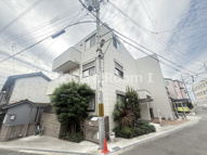 【ペット共生】メゾン・ド・ヒロ・旭化成ヘーベルメゾンHEBEL HAUSの画像