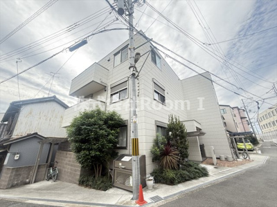 【外観】 | 【ペット共生】メゾン・ド・ヒロ・旭化成ヘーベルメゾンHEBEL HAUS | 外観は落ち着いています