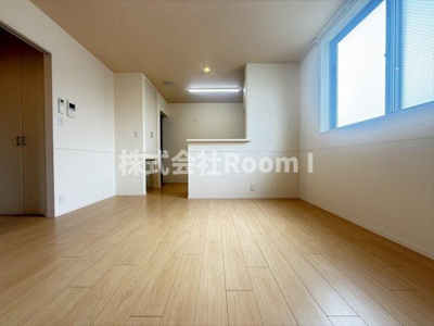 【居間・リビング】 | 【ペット共生】メゾン・ド・ヒロ・旭化成ヘーベルメゾンHEBEL HAUS | こちらの居間で趣味の時間をお楽しみください