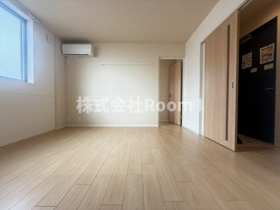 【居間・リビング】 | 【ペット共生】メゾン・ド・ヒロ・旭化成ヘーベルメゾンHEBEL HAUS | 使いやすいリビングです