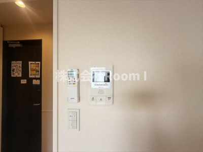 【セキュリティ】 | 【ペット共生】メゾン・ド・ヒロ・旭化成ヘーベルメゾンHEBEL HAUS