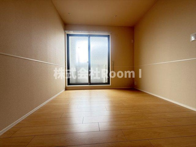 【洋室】 | 【ペット共生】メゾン・ド・ヒロ・旭化成ヘーベルメゾンHEBEL HAUS | 落ち着いた色調の洋室です