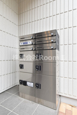 【その他共用部分】 | 【ペット共生】メゾン・ド・ヒロ・旭化成ヘーベルメゾンHEBEL HAUS