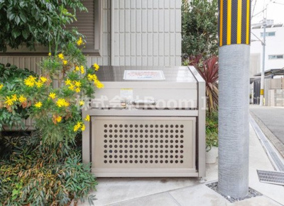 【その他共用部分】 | 【ペット共生】メゾン・ド・ヒロ・旭化成ヘーベルメゾンHEBEL HAUS