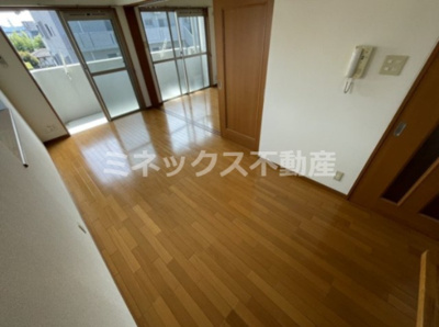 【その他】 | アンソレイエA | 同タイプのお部屋の写真。現況を優先します。