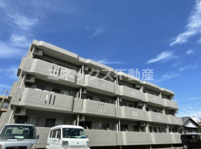 【外観】 | アンソレイエA