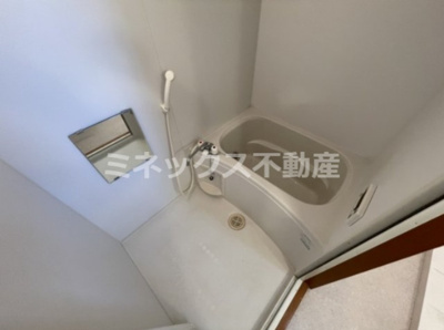 【セキュリティ】 | アンソレイエA | 同タイプのお部屋の写真。現況を優先します。