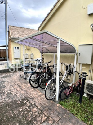 【その他共用部分】 | DELLA　CASA　B
