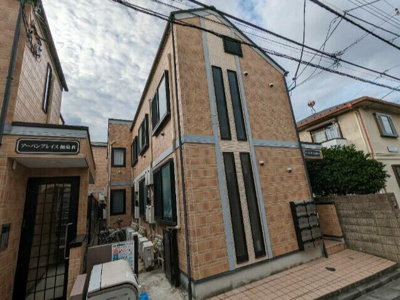 【外観】 | アーバンプレイス和泉Ａ棟 | 外観☆