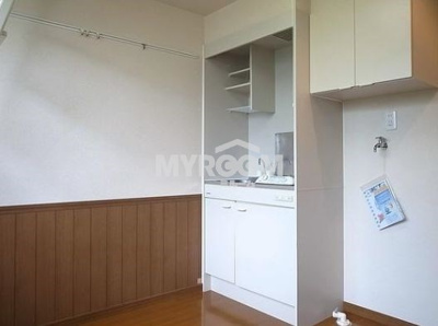 【キッチン】 | アーバンプレイス和泉Ａ棟 | キッチン☆(同一仕様写真)